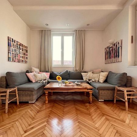 Piran View Apartment ภายนอก รูปภาพ