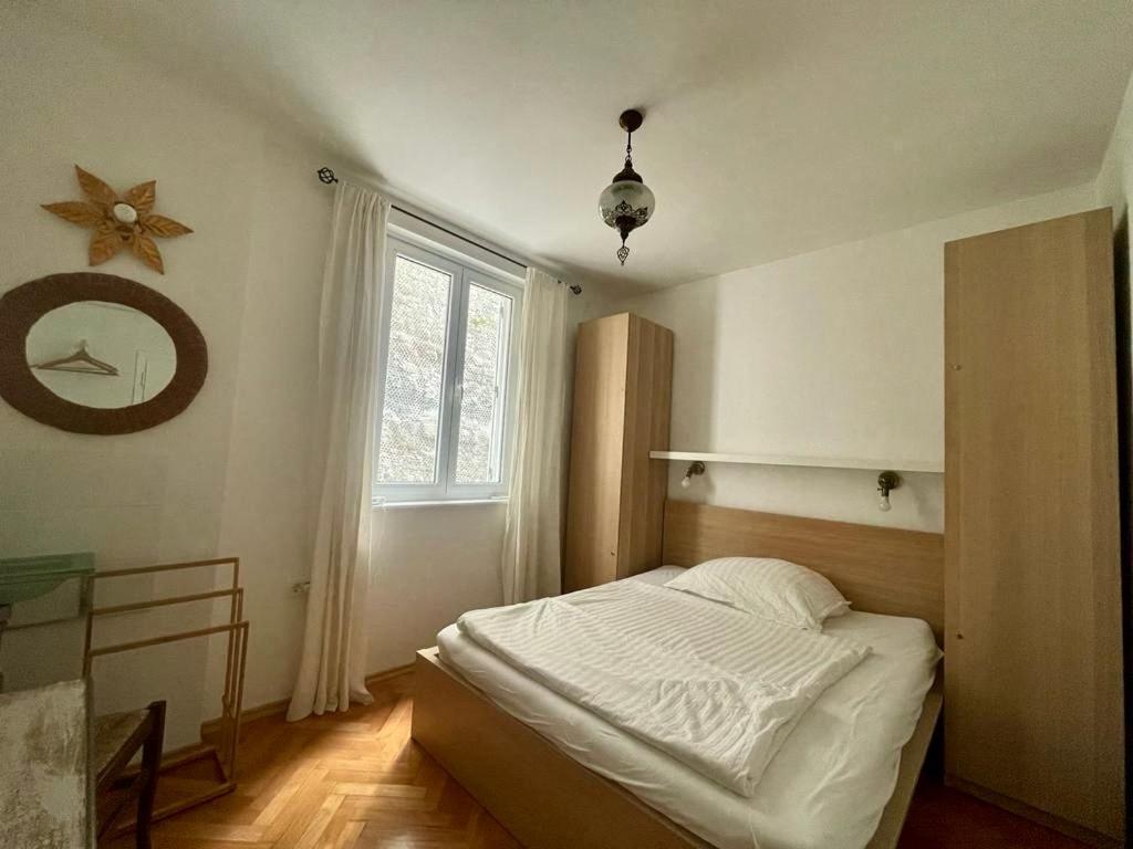 Piran View Apartment ภายนอก รูปภาพ